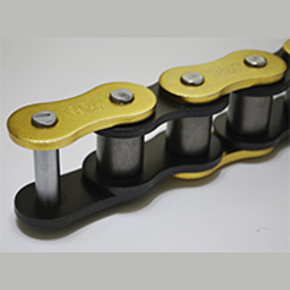 Imagen para la categoría Cadenas especiales Tsubaki