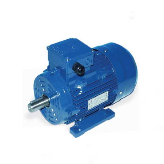 Imagen de Motor 1HP 1400RPM 80 B14 STM KAIFA