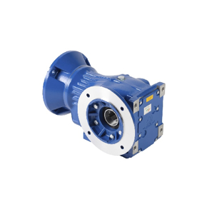 Imagen para la categoría Reductores  y Motorreductores tren de engranajes Ortogonales