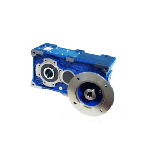 Imagen para la categoría Reductores y Motorreductores a engranajes Paralelos