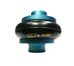 Acoplamiento Euroflex