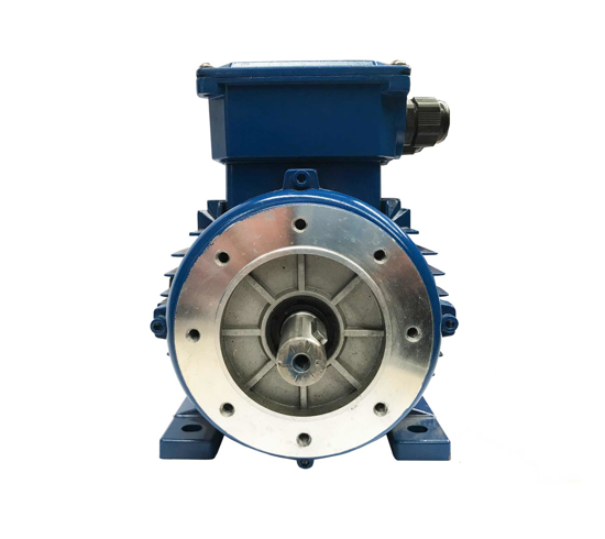 Imagen de Motor 7,5HP 1400RPM STM KAIFA