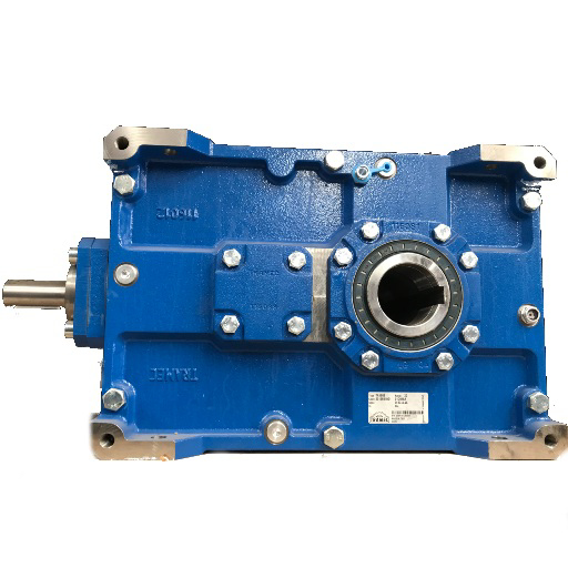 Reductores a engranajes Ortogonal TA TC TF | IndustryStore.com.ar