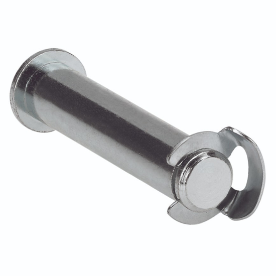 Imagen de Perno para Basculante Trasero para Cilindro PRA o TRB o KPZ Diámetro 50 mm