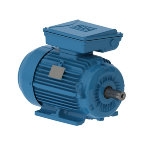 Imagen para la categoría Motores eléctricos monofásicos