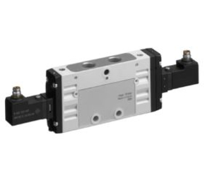 Imagen para la categoría Válvulas