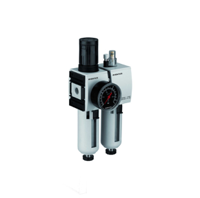 Imagen para la categoría Reguladores de presión