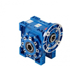 Imagen para la categoría Reductores y Motorreductores Sin fin y Corona