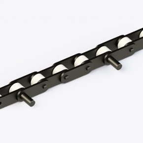 Imagen para la categoría Cadenas para Elevadores de Granos