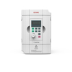 Imagen de Variador 0,5 HP MONOFASICO - GTAKE - GK100-2T0.4 Entrada 220V Salida 3x220V