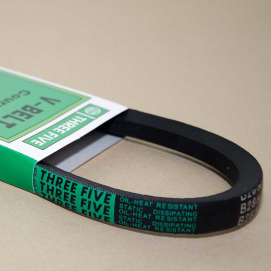 Imagen de Correa A-55 Three Five