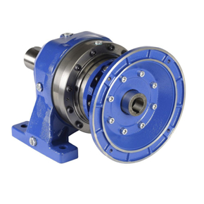 Imagen para la categoría Reductores Planetarios Epicicloidal