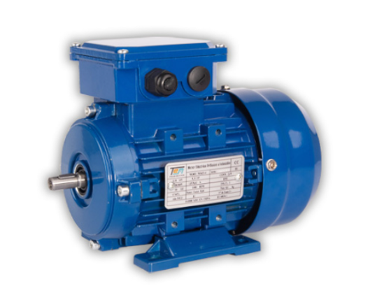 Imagen de Motor 1HP 1400RPM 80 B14 TEM