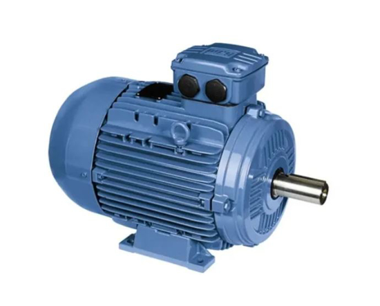 Motor 1HP 1400RPM 80 B14 WEG