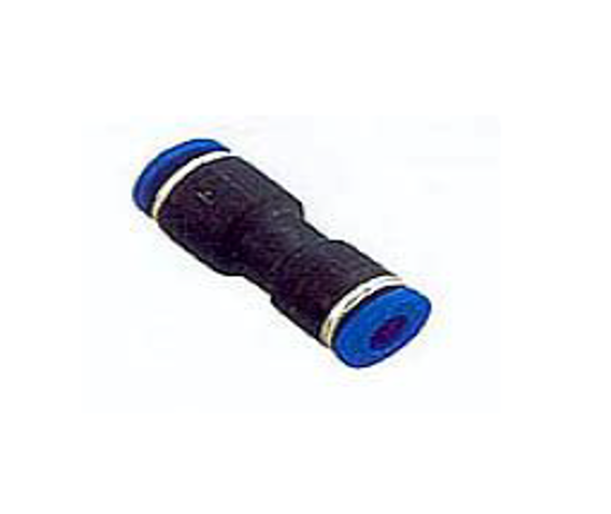Imagen de Union Tubo de 10 mm a 6 mm