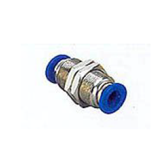 Imagen de Pasachapa para Tubo de 12 mm