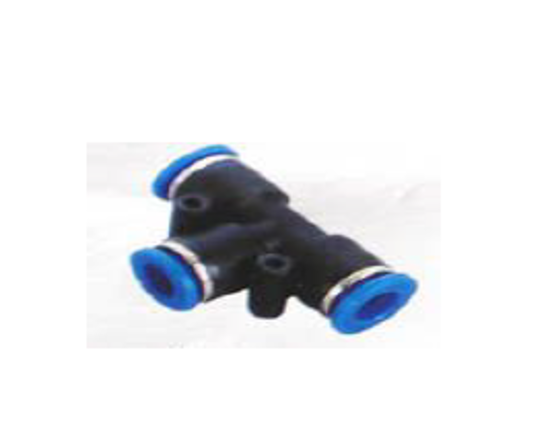 Imagen de Union TEE para Tubo de 10 mm