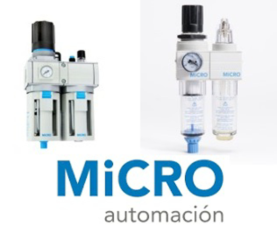 Imagen de REG QBM0 1/4 8BAR - CODIGO MICRO 0104000822