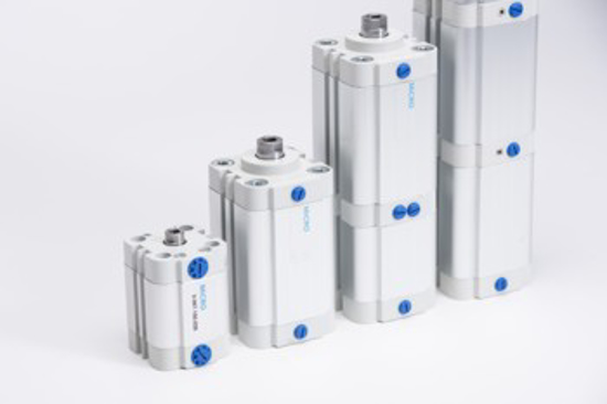 Imagen de CIL CP10 D.100 SE-DV-I HUECO VH - CODIGO MICRO0072540000