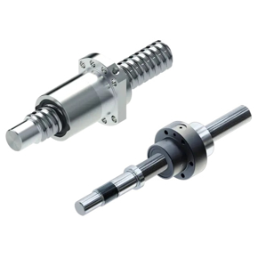 Imagen para la categoría Tornillos de Bolas Recirculantes