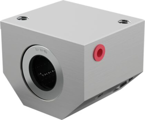 Imagen para la categoría Sets lineales con rodamientos lineales de bolas