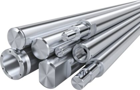 Imagen para la categoría Ejes de precisión