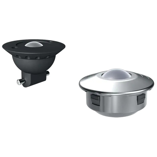 Imagen de UNIDAD DE TRANSFERENCIA DE BOLAS KU-B45-MFG REXROTH - R053014510