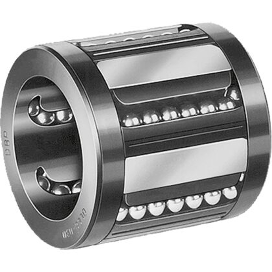 Imagen de ROD. LINEALES SEGMENTARIOS KBSE-40 REXROTH - R066804000