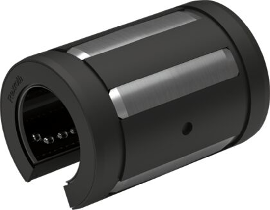 Imagen de ROD LIN AUTOAL. SUPER A ABIERTOS KBA-O-30-DD REXROTH - R067123040