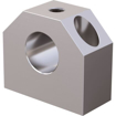Imagen de SOPORTE BRIDA DE EJES WBA-20C-FO REXROTH - R105802000
