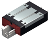Imagen de GUIA LINEAL MINIATURA NRII MWA-015-SNS-C0-N-3 REXROTH - R044259401