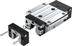 Imagen de UNIDAD DE LUBRICACION 20 REXROTH - R161982500