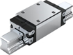 Imagen de GUIA LINEAL (ESTRECHO, LARGO, STD) KWD-020-SLS-C1-N-1 REXROTH - R162381420
