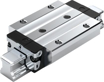 Imagen de GUIA LINEAL (BRIDA, LARGO, STD) KWD-015-FLS-C1-N-1 REXROTH - R165311420