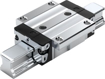Imagen de GUIA LINEAL (BRIDA, NORMAL, STD) KWD-025-FNS-C1-N-1 REXROTH - R165121420