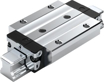 Imagen de GUIA LINEAL (BRIDA, LARGO, STD) KWD-035-FLS-C1-N-1 REXROTH - R165331420