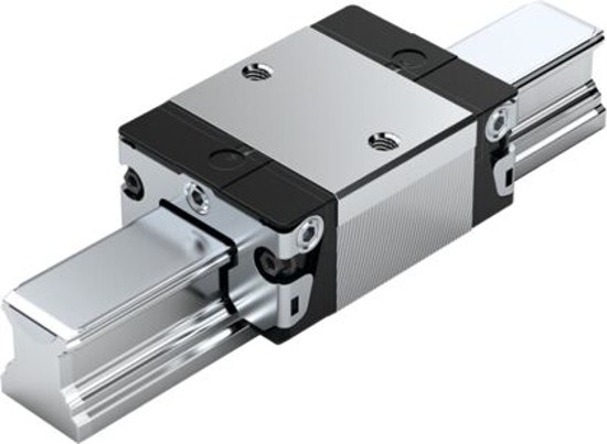 Imagen de GUIA LINEAL (ESTRECHO, CORTO, STD) KWD-015-SKS-C1-N-1 REXROTH - R166611420
