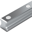 Imagen de RAIL GUIA ANTICORROSIVO NRII KSA-020-SNS-N WWL/4M REXROTH - R204580431