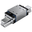 Imagen de GUIA L. ROD. (ESTRECHO, NORMAL, ALTO) RWD-035-SNH-C2-H-2 REXROTH - R18213232X