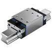 Imagen de GUIA L. ROD. (ESTRECHO, NORMAL, ALTO) RWD-045-SNH-C2-P-2 REXROTH - R18214222X