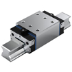Imagen de GUIA L. ROD. (ESTRECHO, NORMAL, ALTO) RWD-045-SNH-C2-P-2 REXROTH - R18214222X