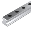 Imagen de RAIL GUIA A RODILLOS RSA-045-SNS-P WWL/4M REXROTH - R180545231