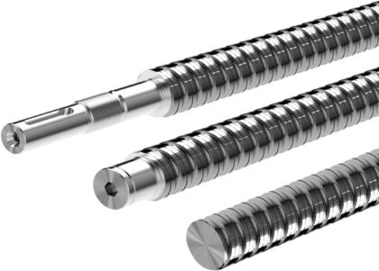 Imagen de TOR. A BOL. REC.  SNR 32X10RX3,969-1/T5 REXROTH - R151134510