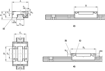 Imagen de GUIA LINEAL MINIATURA NRII MWA-015-SNS-C0-N-3 REXROTH - R044259401