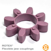 Imagen de Spider Rotex 38 98 Sh-A =T-PUR= Purple - 020381000042