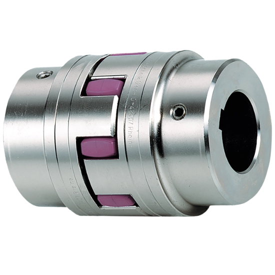Imagen de Maza Acople ROTEX 38 S-H SPLIT-Hub 7.0 unbored tipo 1A - 020383150050