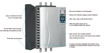 Imagen de ARRANCADOR SUAVE INOMAX AST7000S4-022 22kW-380V-43A