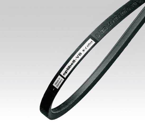 Imagen de B 151 S=C CORREA V OPTIBELT