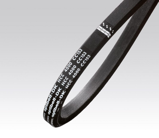 Imagen de BB 150 Poliester CORREA DOBLE V OPTIBELT