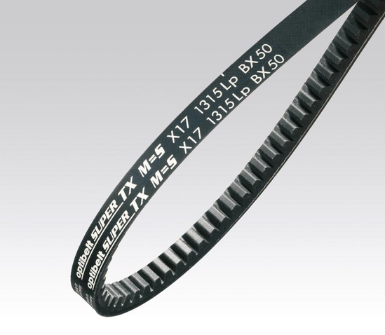 Imagen de ZX 38 CORREA V OPTIBELT